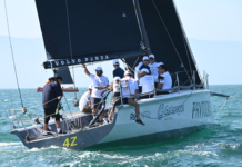 Phytoervas 4Z amplia reação na Copa Mitsubishi e chega à liderança da ORC Performance