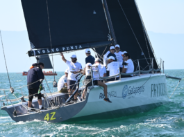 Phytoervas 4Z amplia reação na Copa Mitsubishi e chega à liderança da ORC Performance