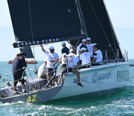 Phytoervas 4Z amplia reação na Copa Mitsubishi e chega à liderança da ORC Performance