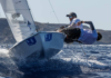 Experiência internacional leva Luca Bruggioni ao Top20 do Mundial de Snipe