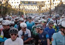 Serra da Mantiqueira volta a receber a experiência do Tour de France em Campos do Jordão