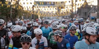 Serra da Mantiqueira volta a receber a experiência do Tour de France em Campos do Jordão