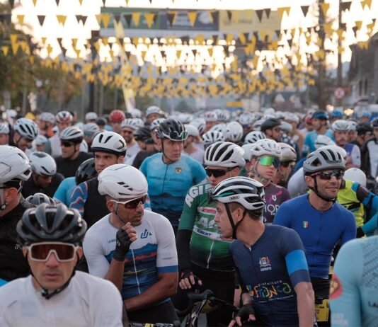 Serra da Mantiqueira volta a receber a experiência do Tour de France em Campos do Jordão