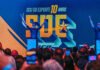 Diversidade do esporte brasileiro ganha espaço no 11º Prêmio Sou do Esporte Foco Radical