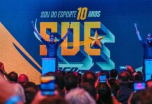 Diversidade do esporte brasileiro ganha espaço no 11º Prêmio Sou do Esporte Foco Radical