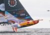 THE OCEAN RACE 2027: MAR VERMELHO PREPARA NOVA ESTRUTURA PARA RECEBER A GRANDE FINAL The Ocean Race
