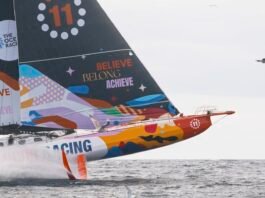 AMAALA Yacht Club abre as portas no Mar Vermelho e se prepara para receber a grande final da The Ocean Race 2027