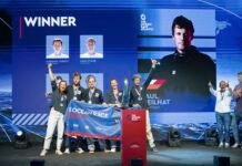 Os olhos do mundo da vela agora estão voltados para janeiro de 2027 | Largada da The Ocean Race na Espanha