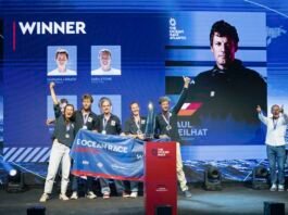 Os olhos do mundo da vela agora estão voltados para janeiro de 2027 | Largada da The Ocean Race na Espanha
