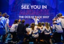 Los ojos del mundo de la vela están ahora puestos en enero de 2027 | La salida de The Ocean Race en España