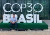 Um ano após COP 30, esporte ganha força como ferramenta de transformação