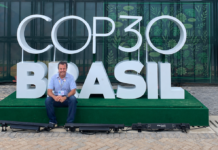 Um ano após COP 30, esporte ganha força como ferramenta de transformação