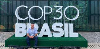 Um ano após COP 30, esporte ganha força como ferramenta de transformação