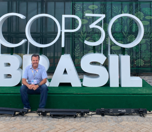 Um ano após COP 30, esporte ganha força como ferramenta de transformação