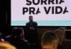 “Sorria”: Daniel Dias compartilha trajetória de 27 medalhas no SDE Bisutti Talks