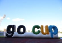 Maior torneio infantil de futebol do mundo, Go Cup terá etapa em São Paulo pela primeira vez