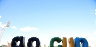 Maior torneio infantil de futebol do mundo, Go Cup terá etapa em São Paulo pela primeira vez
