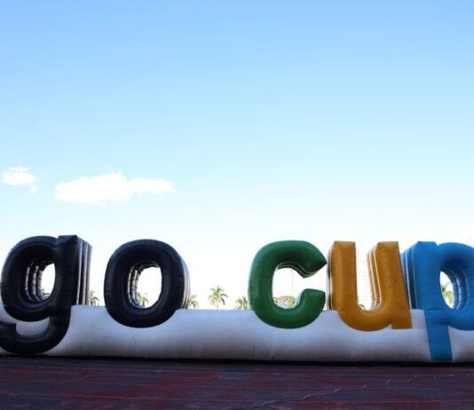Maior torneio infantil de futebol do mundo, Go Cup terá etapa em São Paulo pela primeira vez