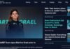 Martine Grael: da estreia histórica no SailGP pelo Brasil à nova passagem pelo F50 dos Estados Unidos Site USASAILG