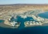 AMAALA: o destino final da The Ocean Race 2027 prepara uma nova experiência no Mar Vermelho