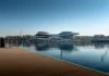 GRANDE FINAL DA THE OCEAN RACE 2027 | AMAALA YACHT CLUB É INAUGURADO NO MAR VERMELHO
