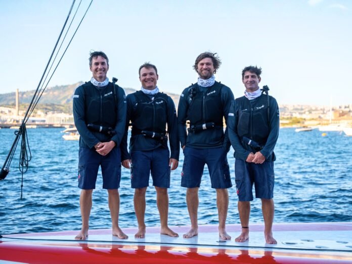 ARC Team USA ARC Team USA