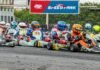 Quarta etapa do Circuito Paulista de Kart prepara pilotos para o Brasileiro no Speed Park
