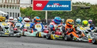 Quarta etapa do Circuito Paulista de Kart prepara pilotos para o Brasileiro no Speed Park