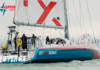 REGATA INTERNACIONAL CLIPPER RACE APRESENTA O CLIPPER RX