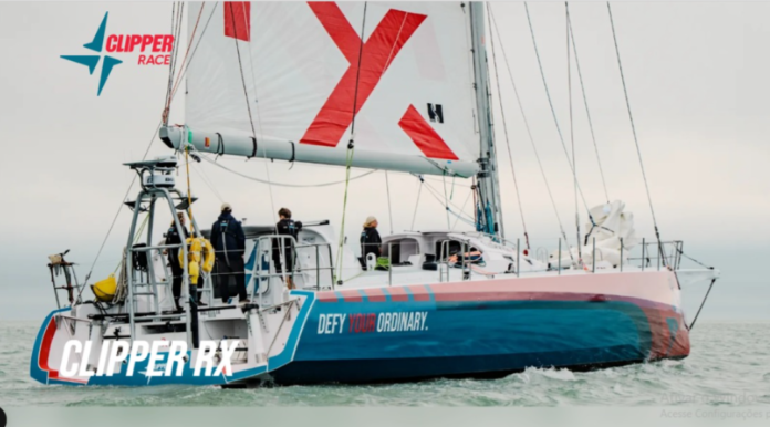 CLIPPER ROUND