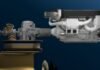 Sistema IPS Híbrido é destaque da Volvo Penta no São Paulo Boat Show 2026