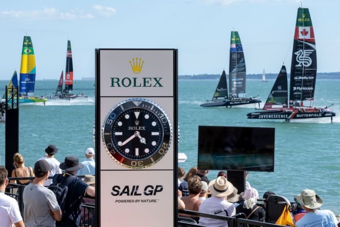 kc3_4744 @Rolex | Kieran Cleves