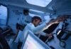 Tough Atlantic Conditions Test The Ocean Race Atlantic Crews