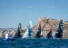 Contagem regressiva começou: a The Ocean Race se prepara para a largada da corrida ao redor do mundo de 2027, em Alicante © Ricardo Pinto