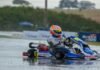 Speed Park entra em período estratégico da temporada com a quarta etapa do Circuito Paulista de Kart