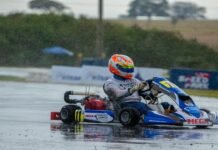 Speed Park entra em período estratégico da temporada com a quarta etapa do Circuito Paulista de Kart