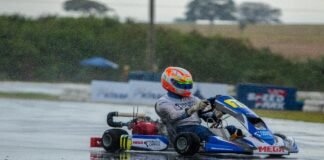 Speed Park entra em período estratégico da temporada com a quarta etapa do Circuito Paulista de Kart
