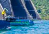 Etapa estratégica da Copa Mitsubishi|Circuito Ilhabela de Vela tem início neste final de semana Como em todas as etapas, a Mitsubishi Motors, patrocinadora do evento, estará presente nesta festa da vela (Créditos: Balaio de Ideias)