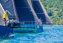 Etapa estratégica da Copa Mitsubishi|Circuito Ilhabela de Vela tem início neste final de semana Como em todas as etapas, a Mitsubishi Motors, patrocinadora do evento, estará presente nesta festa da vela (Créditos: Balaio de Ideias)