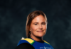 Mubadala Brazil SailGP Kahena Kunze se junta à equipe como Estrategista Campeonato Rolex SailGP Kahena Kunze se junta à equipe como Estrategista (AT Films).