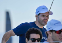 Veleiro de Eduardo Souza Ramos passa ao Phytoervas e inicia novo ciclo na vela oceânica