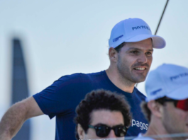Veleiro de Eduardo Souza Ramos passa ao Phytoervas e inicia novo ciclo na vela oceânica