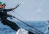 Marina Arndt e Bernardo Peixoto disputam Nacra Cup Valencia na preparação para Los Angeles 2028