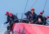 Brasil em destaque na 52 SUPER SERIES 2026: Crioula é nono e Caballo Loco, 14º