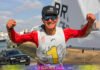VELEIRO DO SUL | FRANCISCO “KIKO” DAL RI É CAMPEÃO MUNDIAL DE ILCA 6