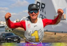 VELEIRO DO SUL | FRANCISCO “KIKO” DAL RI É CAMPEÃO MUNDIAL DE ILCA 6