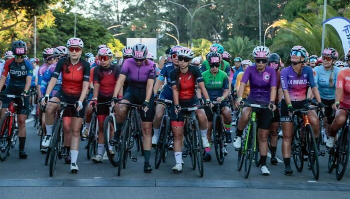 Foto: Acervo Bike Series | Divulgação