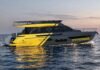AZIMUT YACHTS É OFFICIAL YACHTING PARTNER DA FERRARI HYPERSAIL