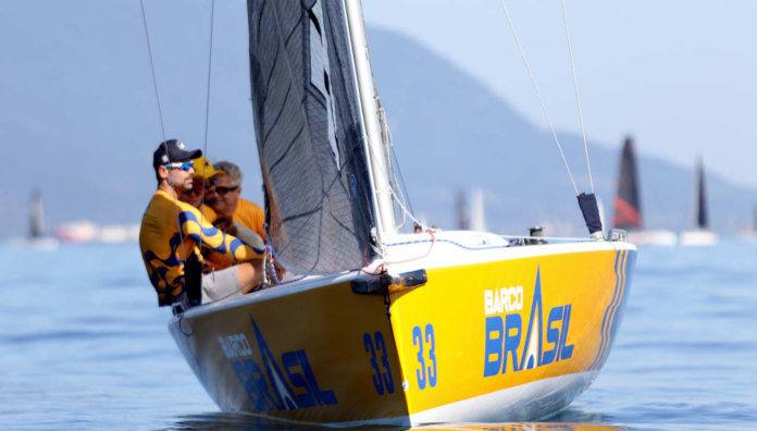 Barco Brasil mira Brasileiro de HPE