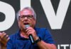 Santos–Rio abre Brasileiro de Oceano e coloca Bayard Neto diante de desafio duplo